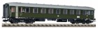 5742 Fleischmann Express Passenger car 2nd class type B4?pe (C4?-35)